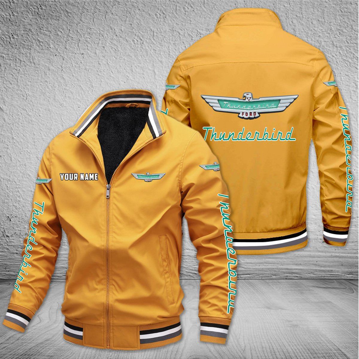 Thunderbird DDQJB10107