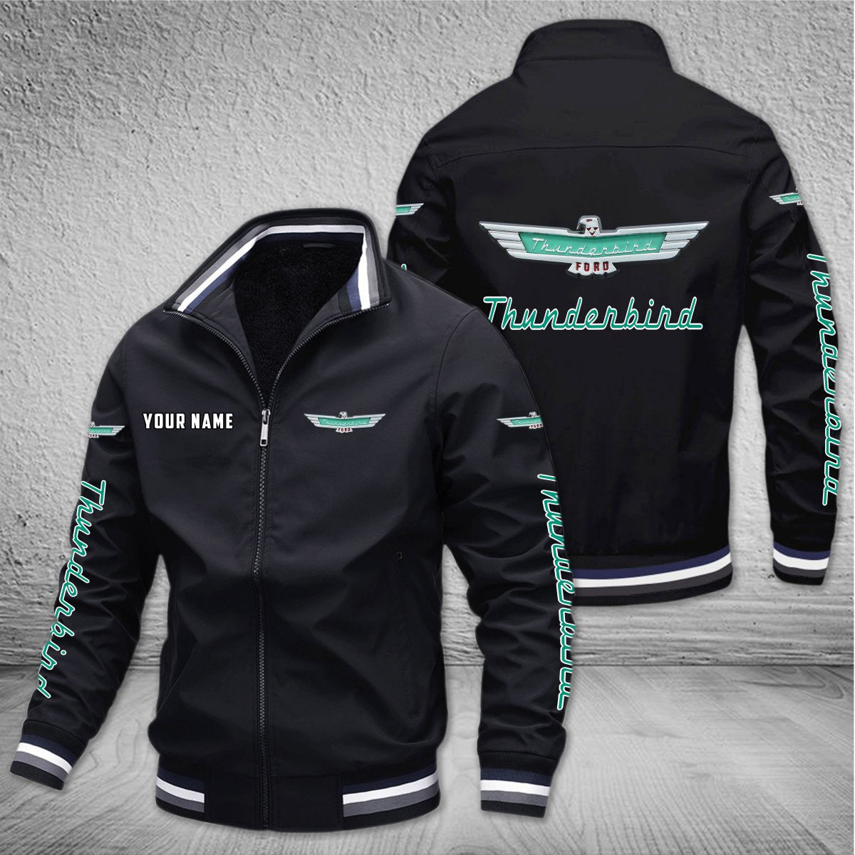 Thunderbird DDQJB10107