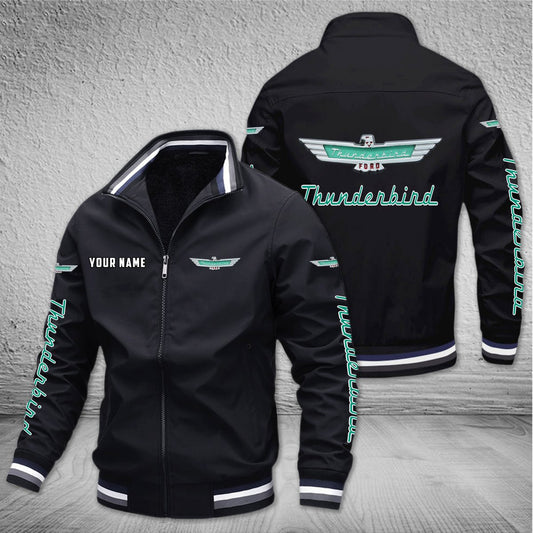 Thunderbird DDQJB10107