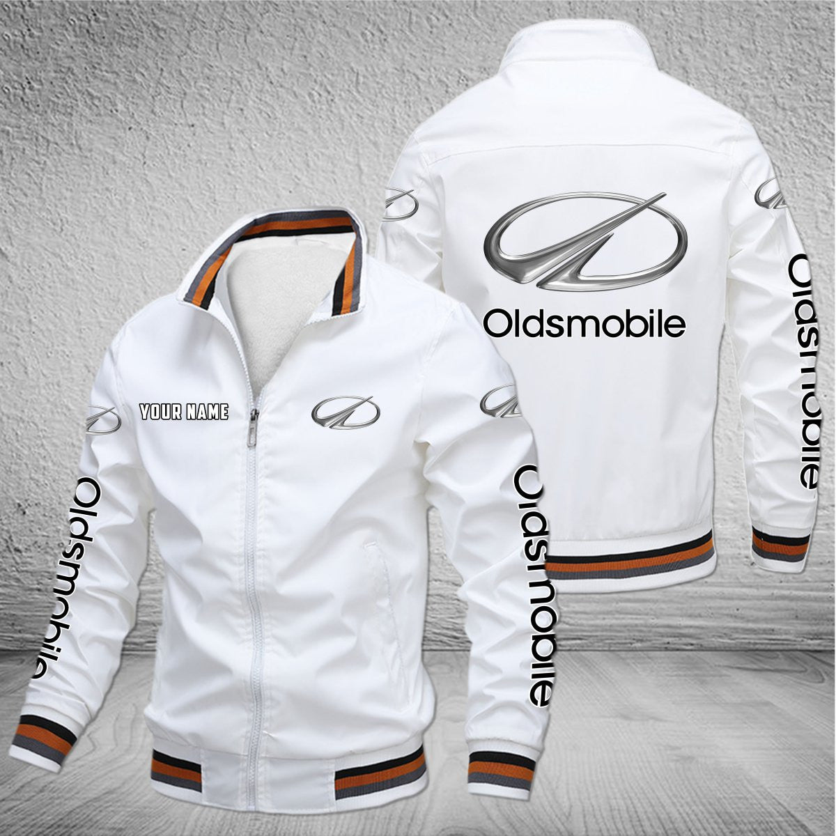 Oldsmobile DDQJB10129