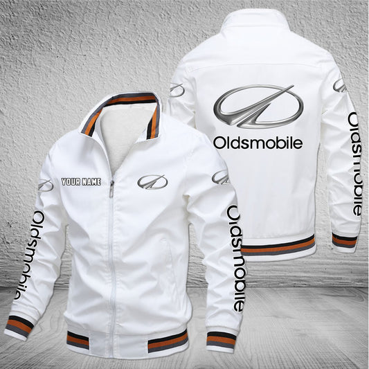 Oldsmobile DDQJB10129