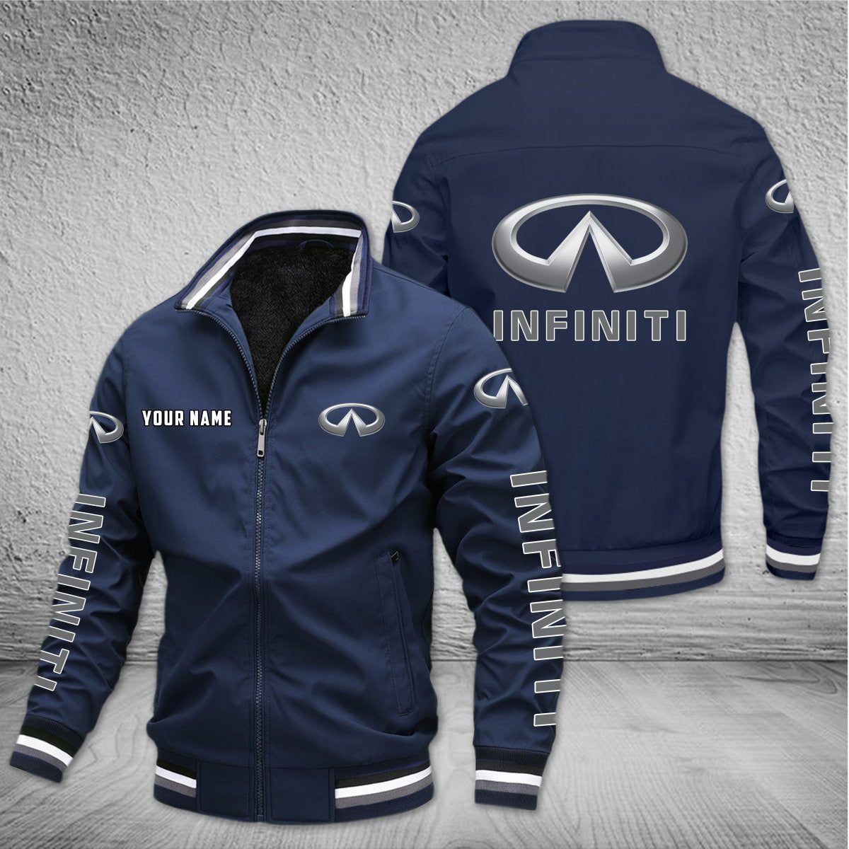 Infiniti DDQJB10118