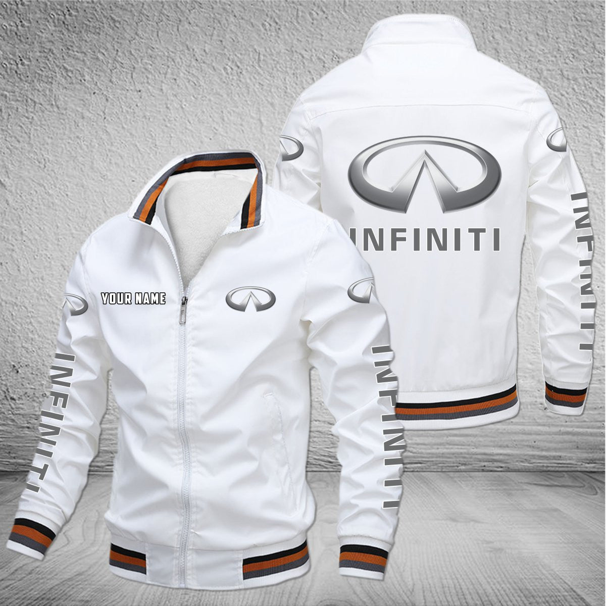 Infiniti DDQJB10118