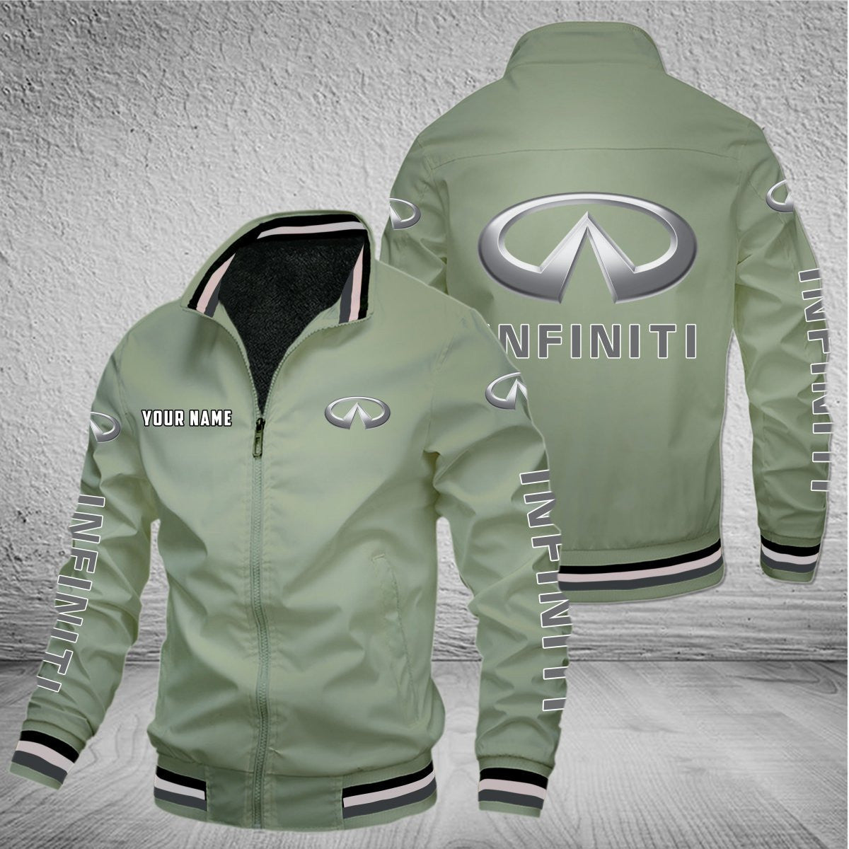 Infiniti DDQJB10118