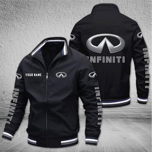 Infiniti DDQJB10118