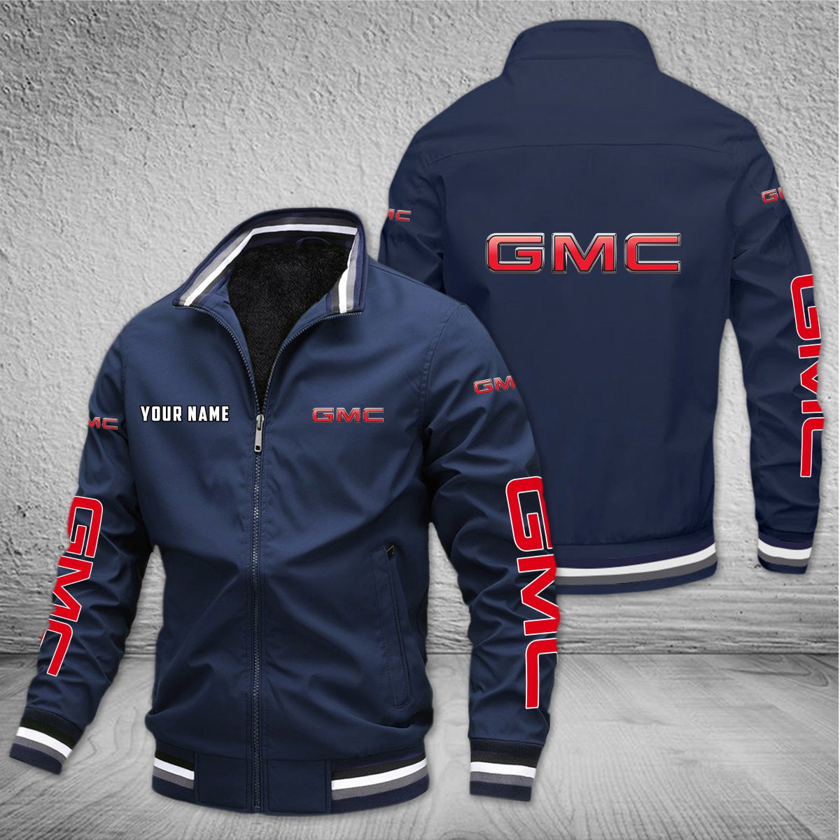 GMC Car DDQJB10117