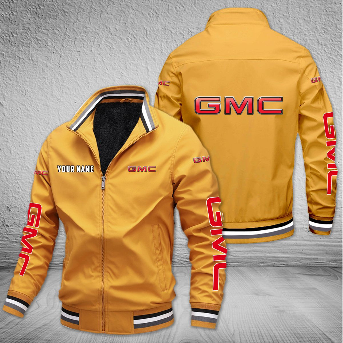 GMC Car DDQJB10117