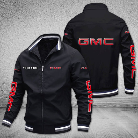 GMC Car DDQJB10117