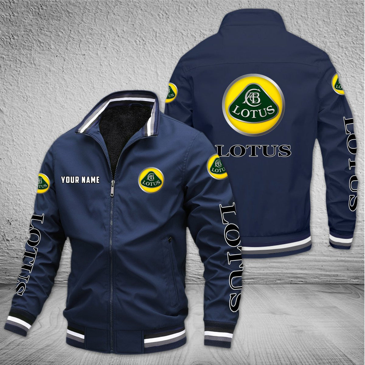 Lotus DDQJB10125