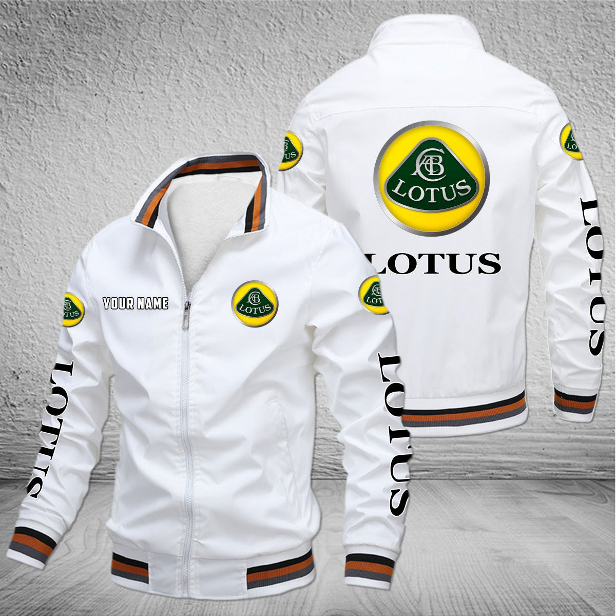 Lotus DDQJB10125