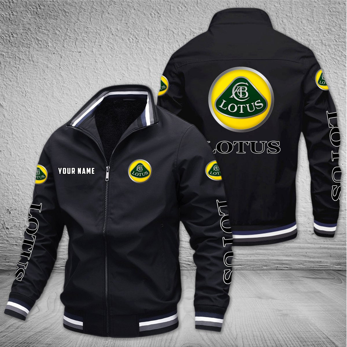 Lotus DDQJB10125