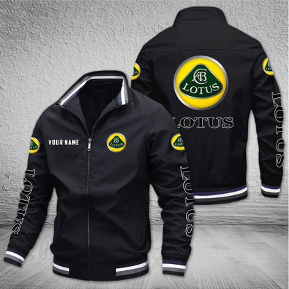 Lotus DDQJB10125