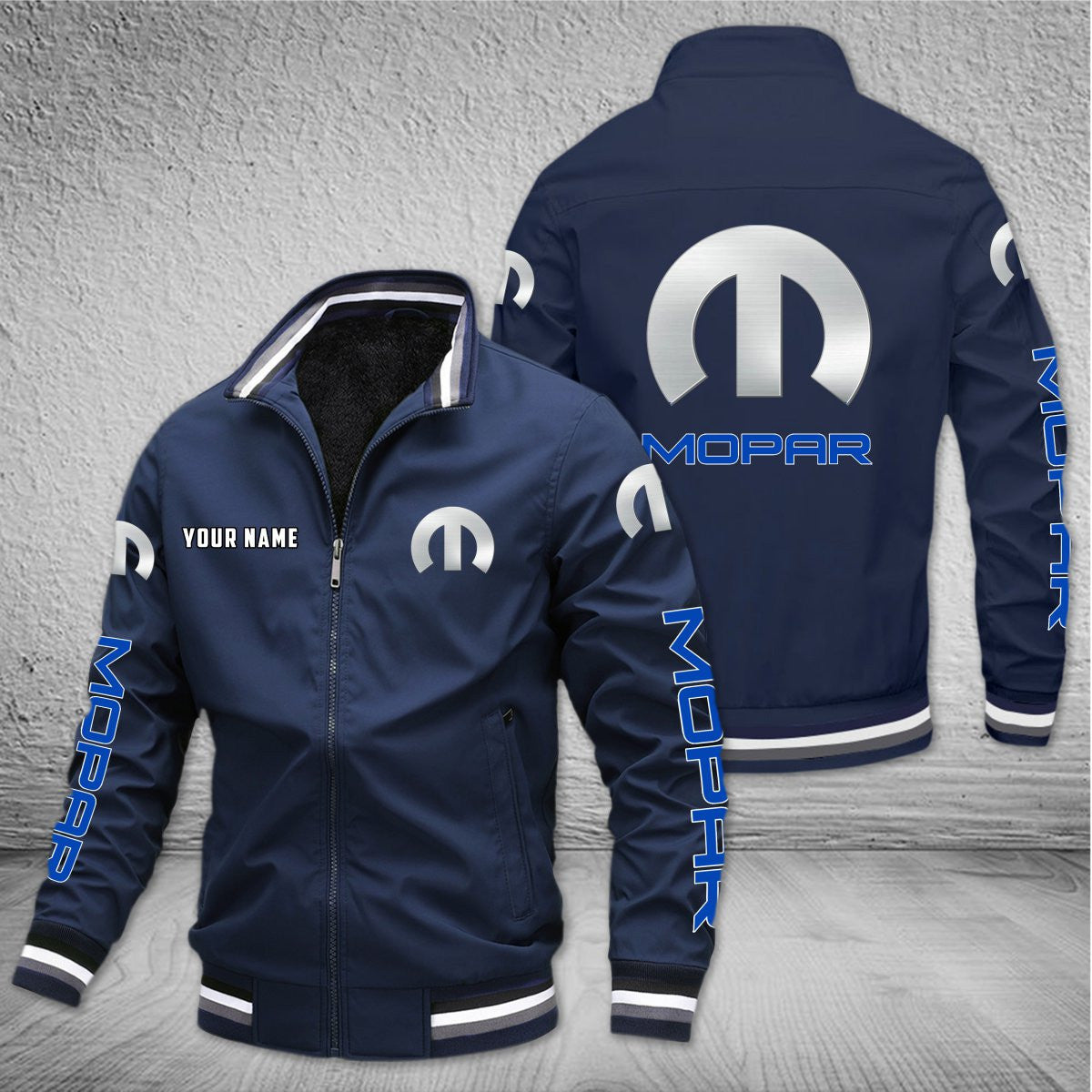 Mopar DDQJB10103