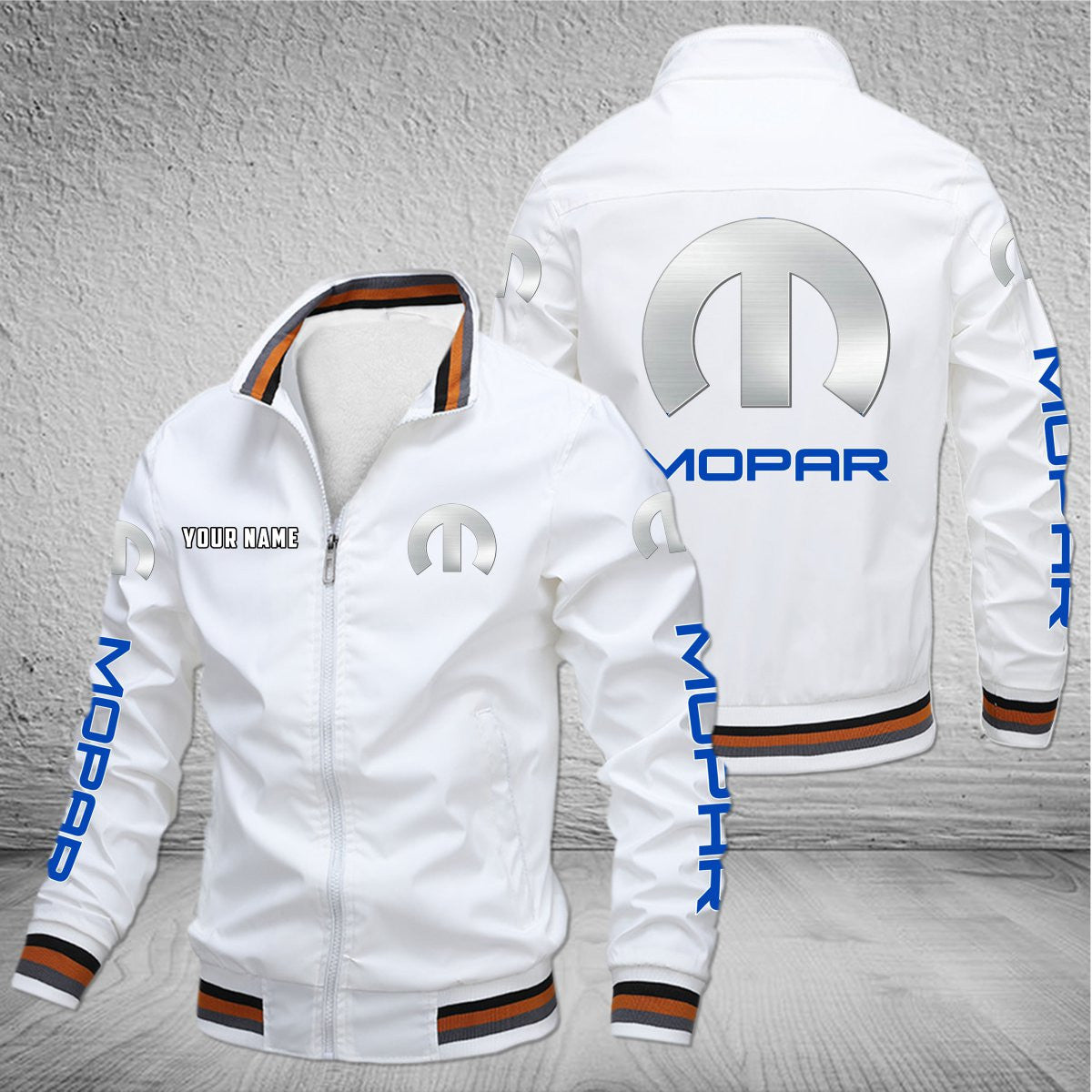 Mopar DDQJB10103