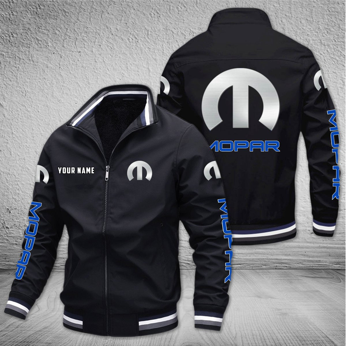 Mopar DDQJB10103
