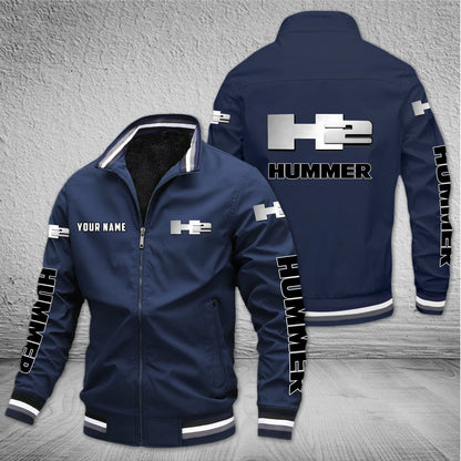 H2 Hummer DDQJB10122
