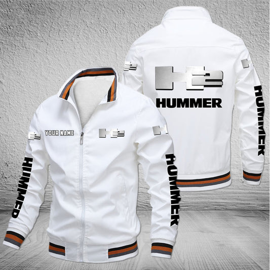 H2 Hummer DDQJB10122