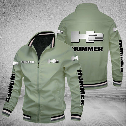 H2 Hummer DDQJB10122
