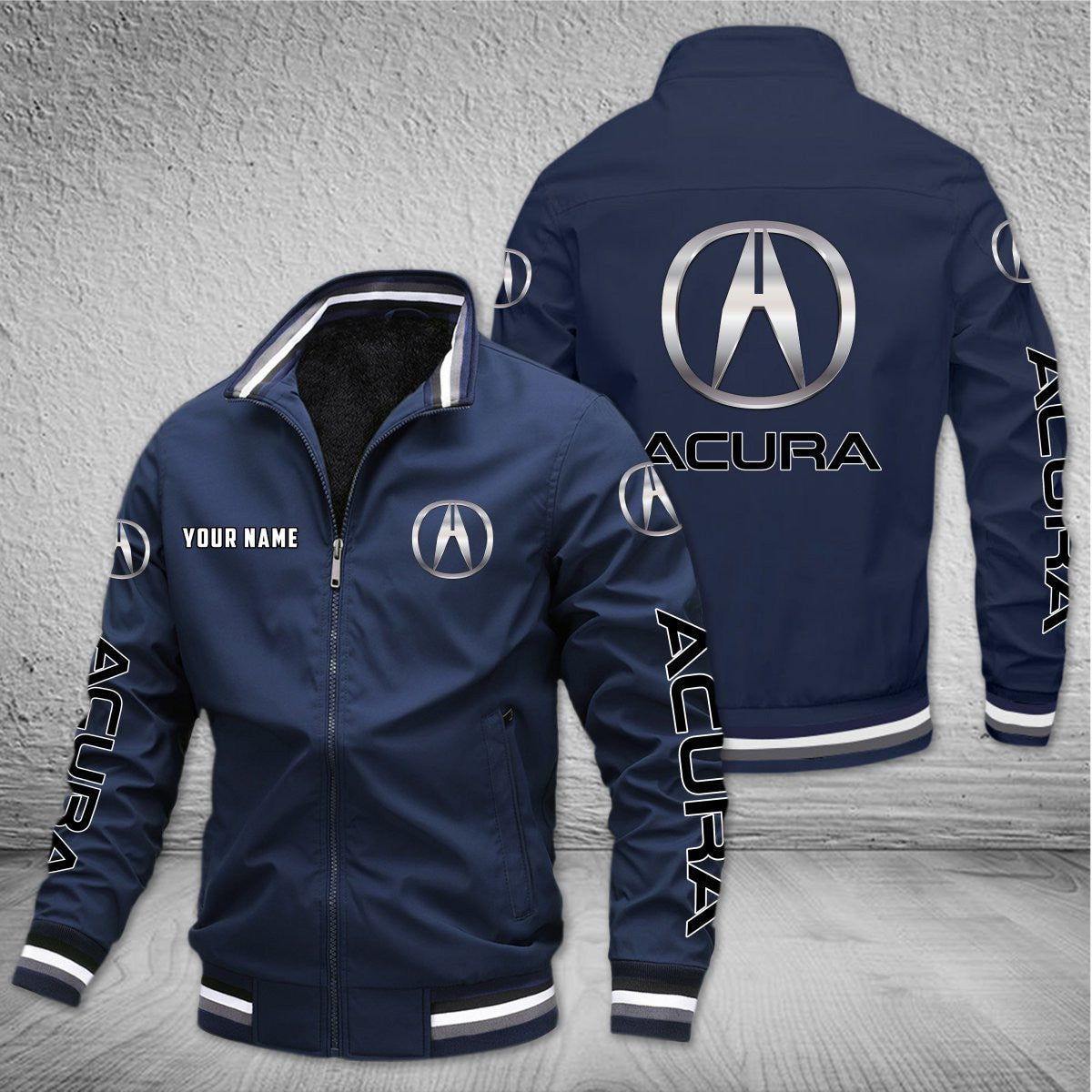 Acura DDQJB10112