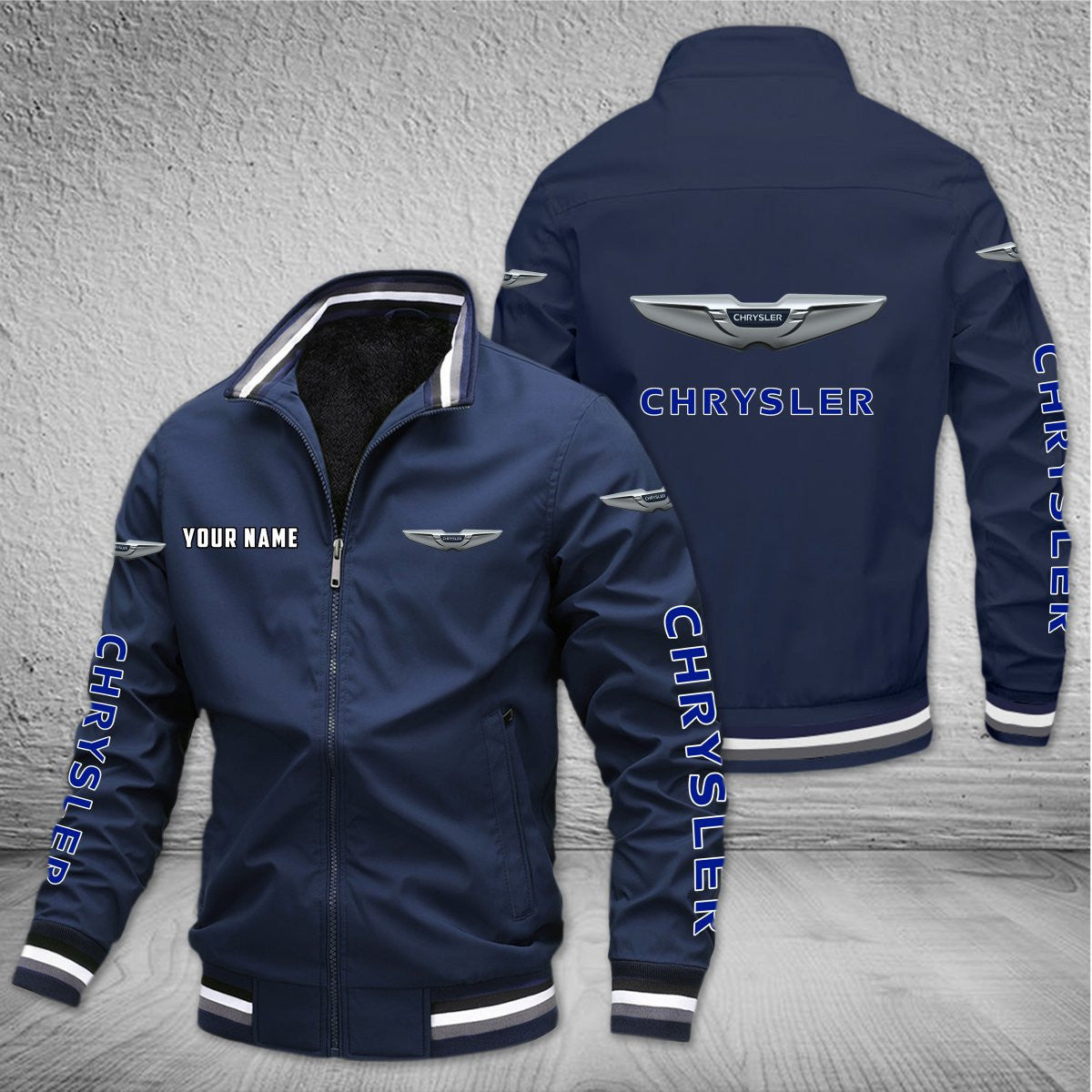 Chrysler DDQJB10109