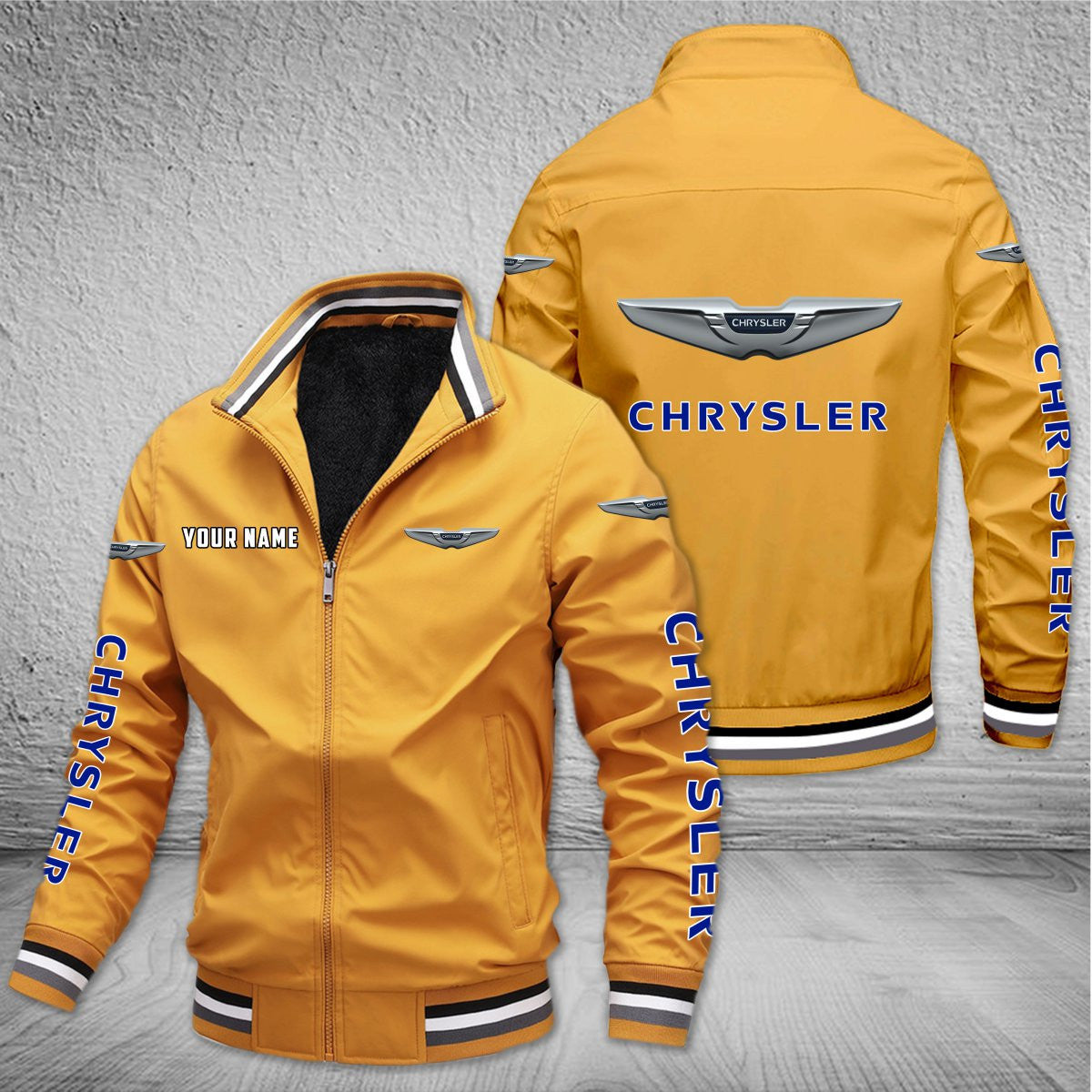 Chrysler DDQJB10109