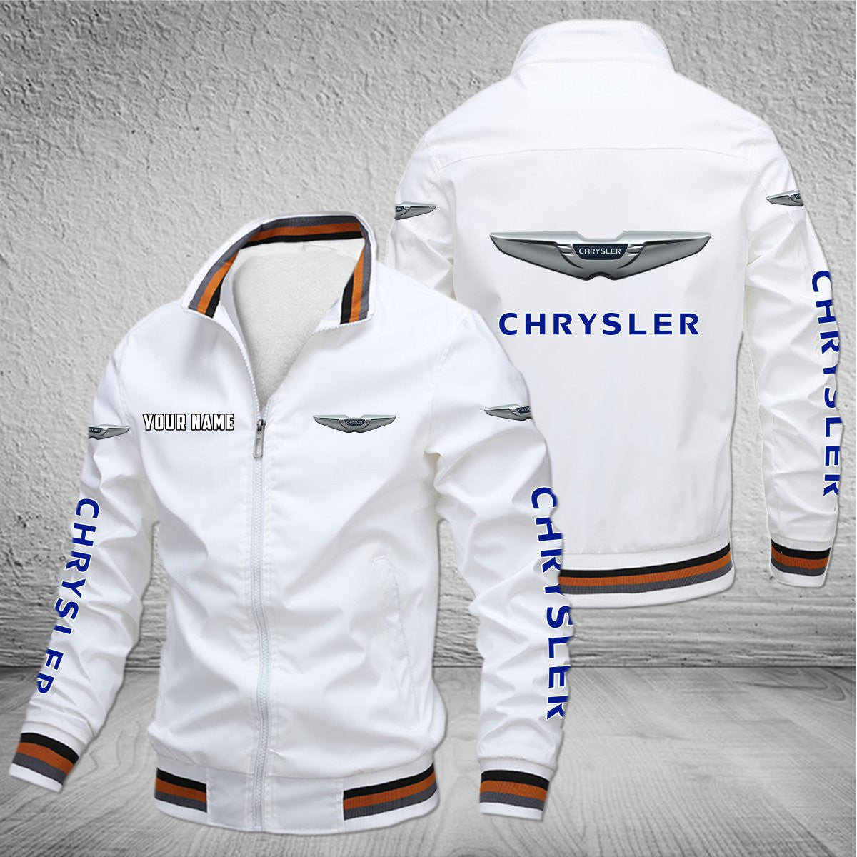 Chrysler DDQJB10109