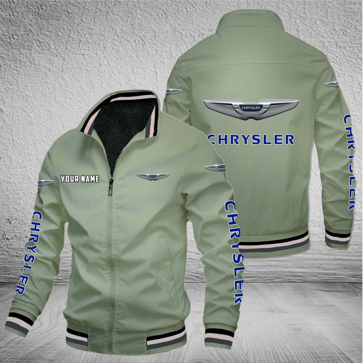 Chrysler DDQJB10109