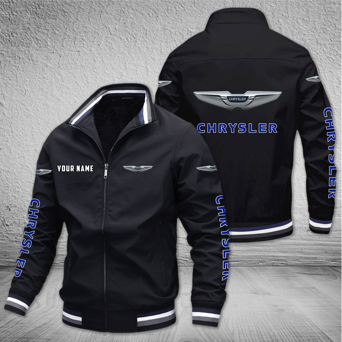 Chrysler DDQJB10109