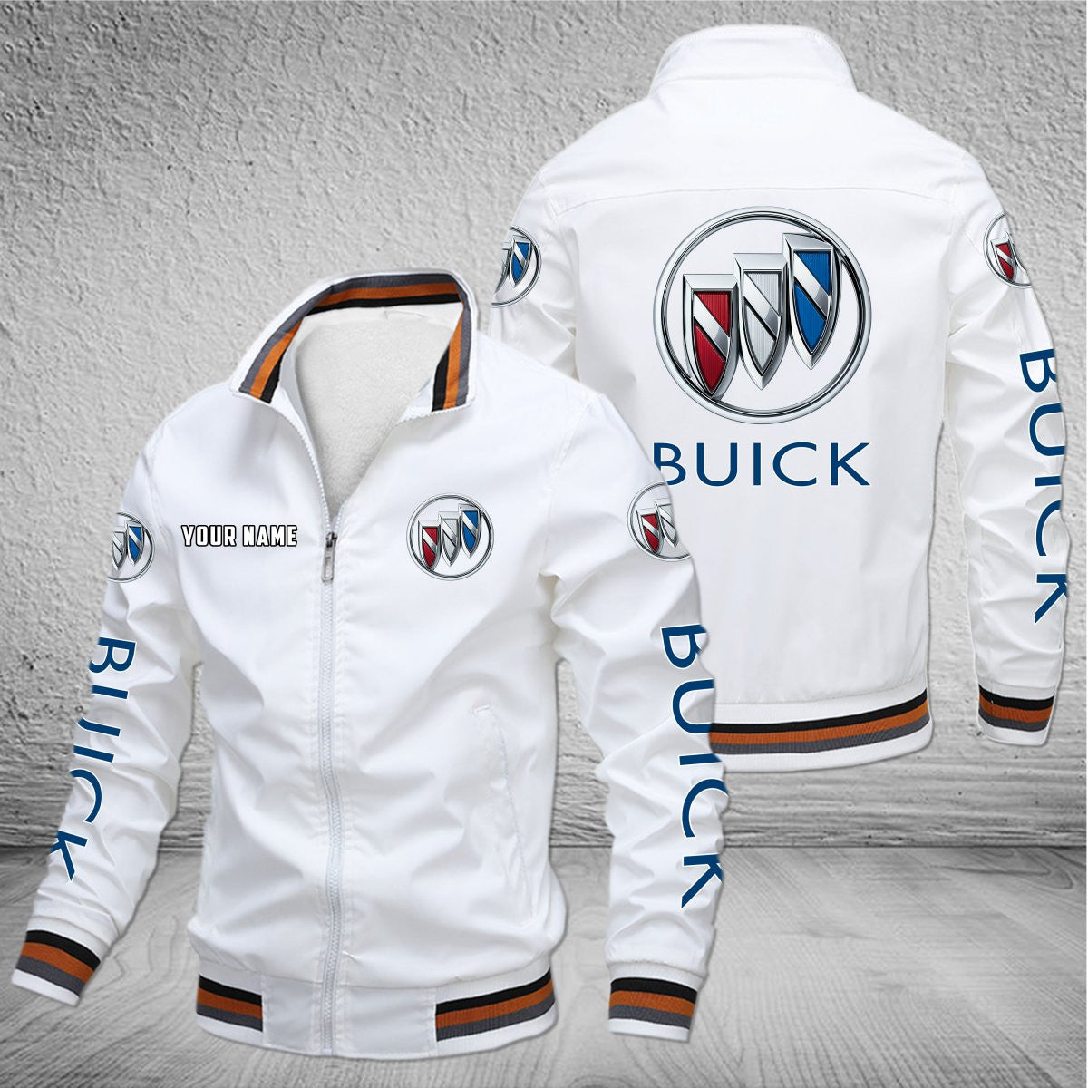 Buick DDQJB10115