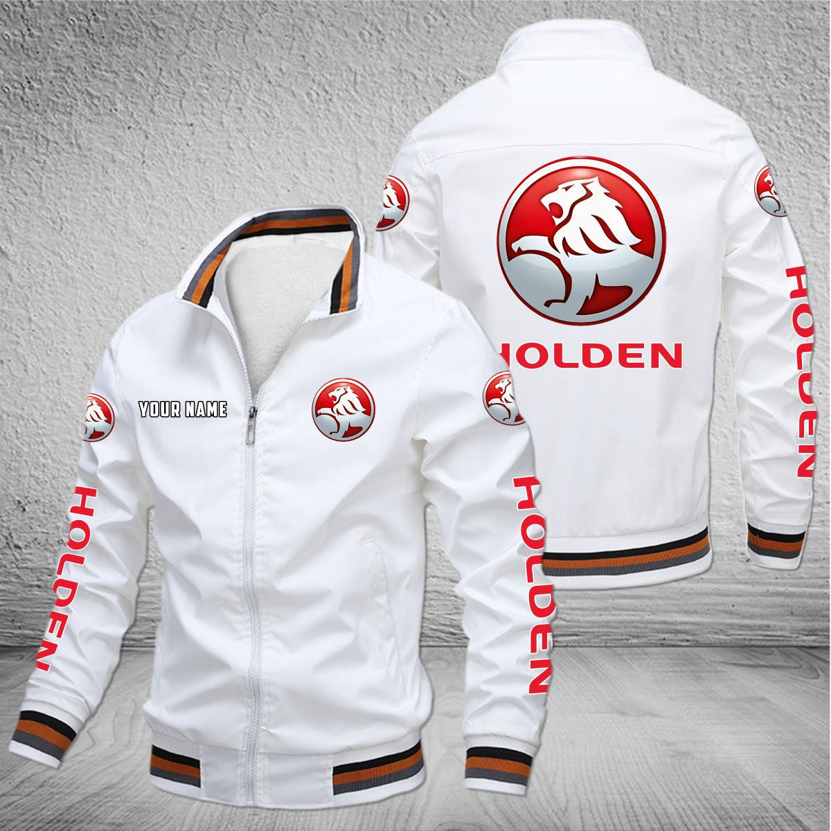 Holden DDQJB10108