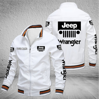 Jeep Wrangler DDQJB10121