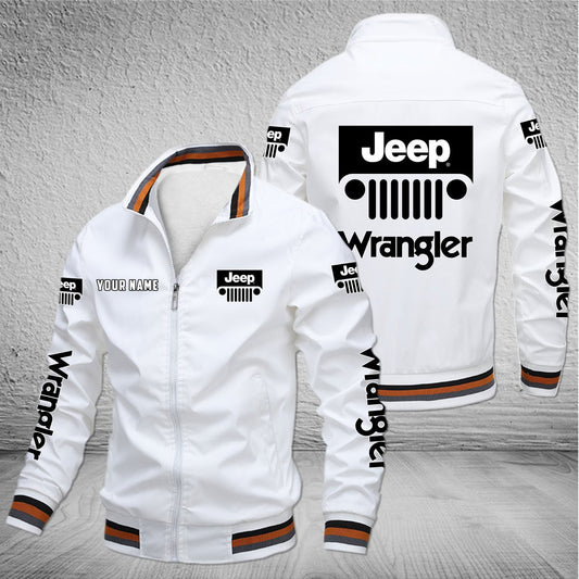 Jeep Wrangler DDQJB10121