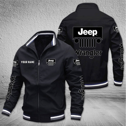 Jeep Wrangler DDQJB10121