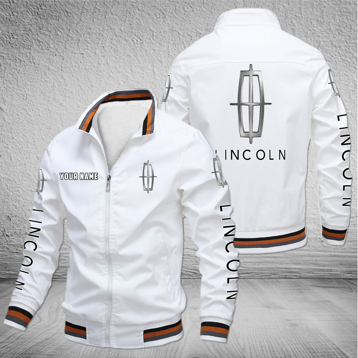 Lincoln DDQJB10124