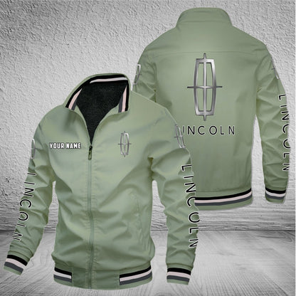 Lincoln DDQJB10124