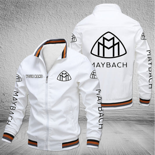 Maybach DDQJB10127