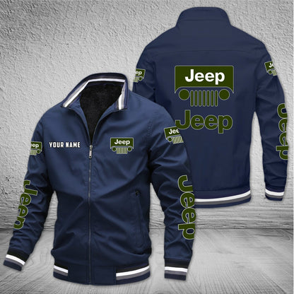 Jeep DDQJB10120