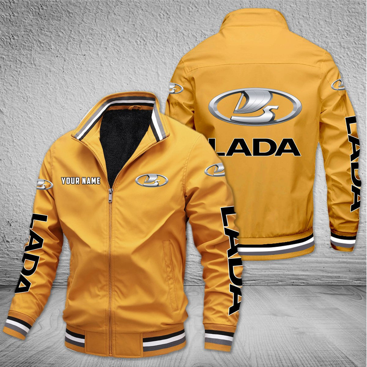Lada DDQJB10104