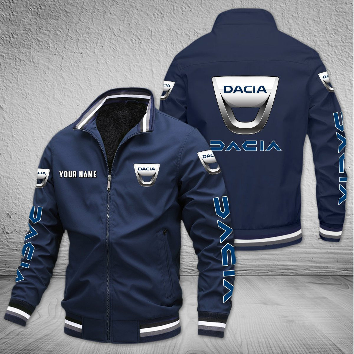Dacia DDQJB10116