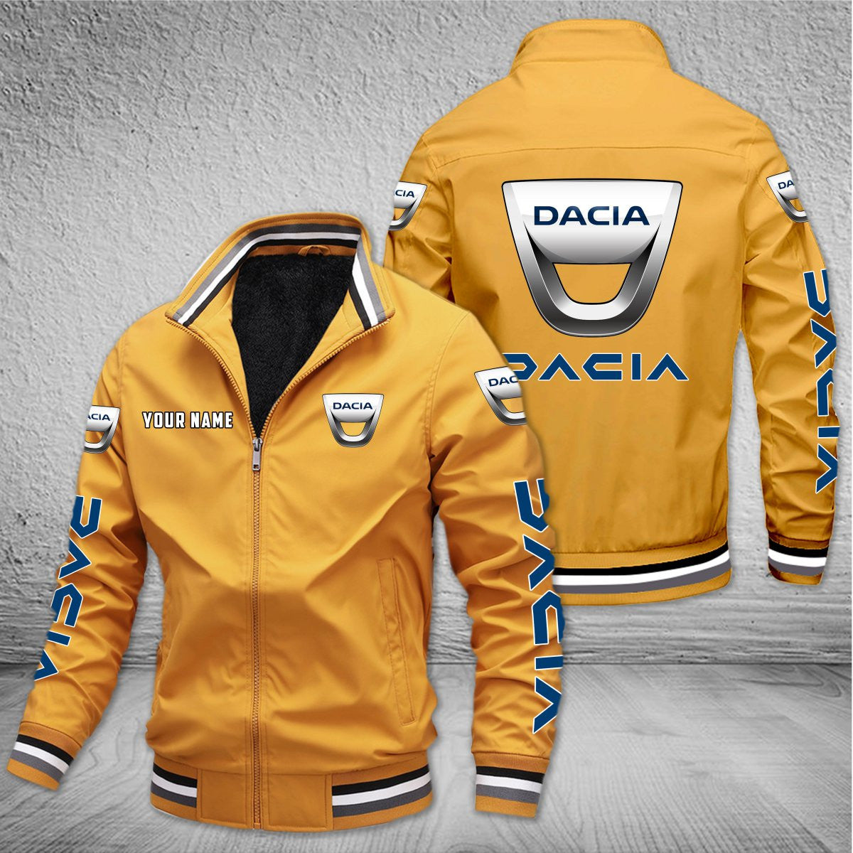 Dacia DDQJB10116
