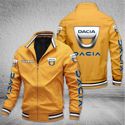 Dacia DDQJB10116
