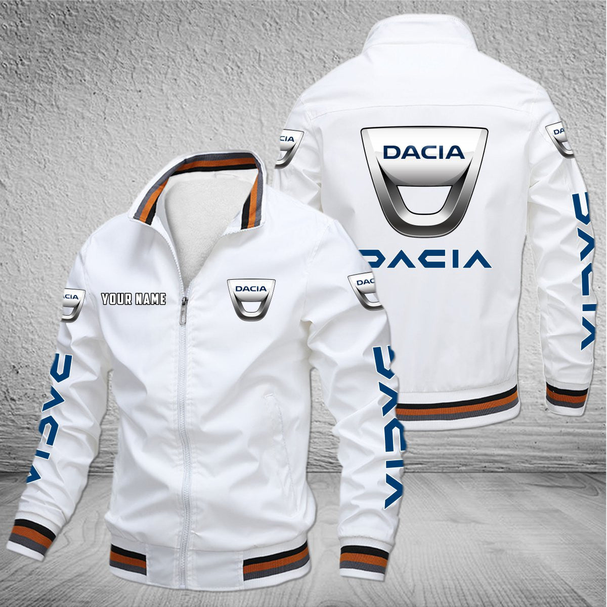 Dacia DDQJB10116