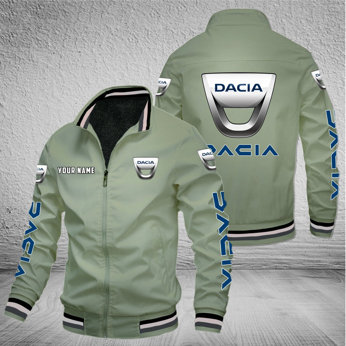 Dacia DDQJB10116