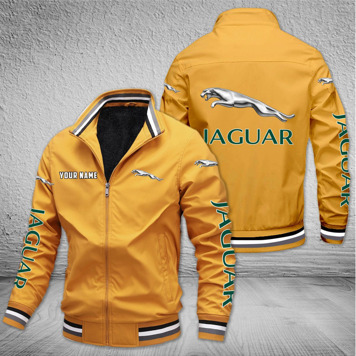 Jaguar Cars DDQJB10119