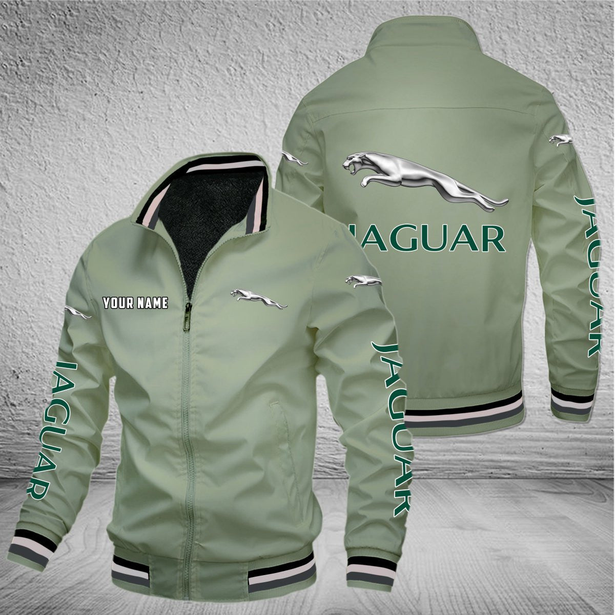 Jaguar Cars DDQJB10119