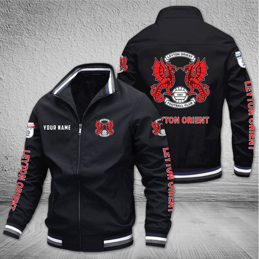 Leyton Orient DDQJB10248