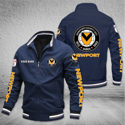 Newport County DDQJB10275