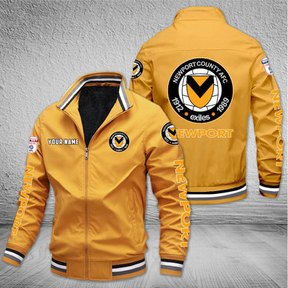 Newport County DDQJB10275