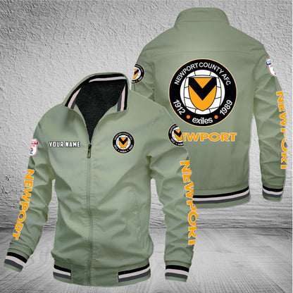 Newport County DDQJB10275