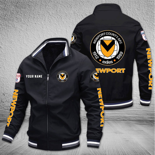 Newport County DDQJB10275